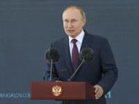 Vladimir Putin Vladimir Putin