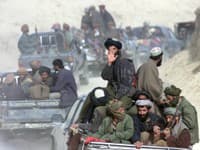 Taliban v Afganistane