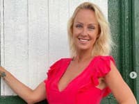 Zuzana Belohorcová Zuzana Belohorcová