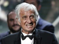 Jean-Paul Belmondo Jean-Paul Belmondo