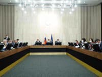 Rokovanie vlády Rokovanie vlády