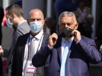 Viktor Orbán Viktor Orbán