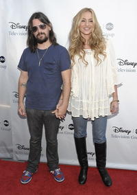 Drea de Matteo a Shooter Jennings