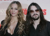 Drea de Matteo a Shooter Jennings