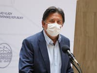 Minister životného prostredia Ján Budaj Minister životného prostredia Ján Budaj
