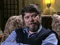 Český herec sa strelil do hlavy: Rakovina a problémy s alkoholom!