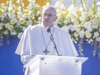 pápež František pápež František
