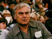 Petr Haničinec Petr Haničinec