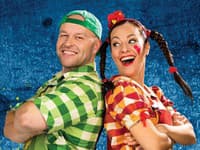 Zahrajko a Spievanka zo Spievankova Zahrajko a Spievanka zo Spievankova