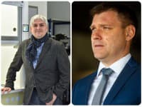 Čekan si podal Tarabu pod statusom. Čekan si podal Tarabu pod statusom.