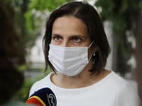Mária Kolíková Mária Kolíková