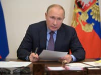 Vladimir Putin Vladimir Putin