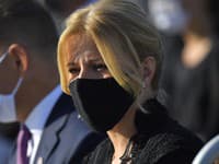 Zuzana Čaputová Zuzana Čaputová