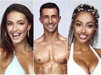 Love Island už pozná svojich súťažiacich. Love Island už pozná svojich súťažiacich.