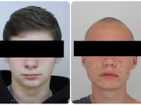 Chlapcov našli mŕtvych. Chlapcov našli mŕtvych.