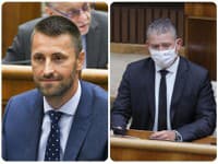 Viskupič sa stavia na odpor proti novému zákonu Mikulcovho ministerstva. Viskupič sa stavia na odpor proti novému zákonu Mikulcovho ministerstva.