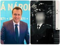 Danko našiel spomienku z roku 1998. Danko našiel spomienku z roku 1998.