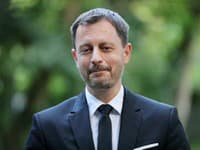 Eduard Heger má už prvé mená, ktoré budú súčasťou pracovnej skupiny. Eduard Heger má už prvé mená, ktoré budú súčasťou pracovnej skupiny.