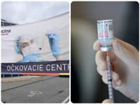 Fenomén falošných očkovacích potvrdení je zrejme tu. Fenomén falošných očkovacích potvrdení je zrejme tu.