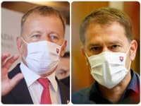 Matovič rovnako vyzval Kollára na ospravedlnenie za slová o Matovič rovnako vyzval Kollára na ospravedlnenie za slová o