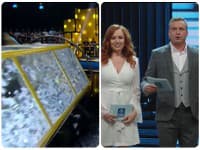 Koho dnes postretne šťastie v očkovacej lotérii? Koho dnes postretne šťastie v očkovacej lotérii?