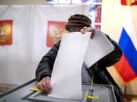 Voľby do Štátnej dumy vyhrala strana Jednotné Rusko