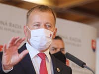 Tlačová konferencia strany Sme rodina Tlačová konferencia strany Sme rodina