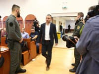 Novinárov Moniku Tódovú a Konštantína Čikovského obvinili. Trestné oznámenie podal bývalý kamarát Mariana Kočnera, Peter Tóth. Novinárov Moniku Tódovú a Konštantína Čikovského obvinili. Trestné oznámenie podal bývalý kamarát Mariana Kočnera, Peter Tóth.