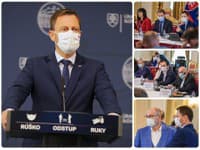 Na Úrade vlády už funguje viackrát spomínaná pracovná skupina. Na Úrade vlády už funguje viackrát spomínaná pracovná skupina.