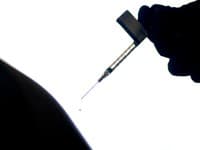 Očkovanie proti koronavírusu Očkovanie proti koronavírusu