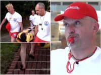 Igor Rattaj bude dnes večer utajeným šéfom. Igor Rattaj bude dnes večer utajeným šéfom.