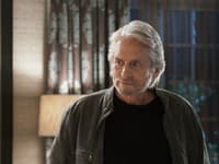 Michael Douglas Michael Douglas