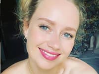 Natália Puklušová Natália Puklušová