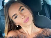 Natália Glosíková Natália Glosíková