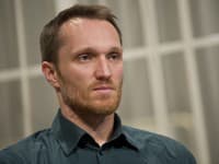 Marián Mitaš Marián Mitaš