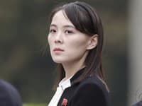 Kim Jo-džong Kim Jo-džong