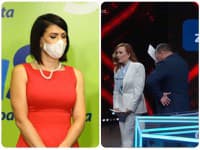 Cigániková má čo povedať k novej iniciatíve vlády, aby Zuzana získala svoju výhru späť. Cigániková má čo povedať k novej iniciatíve vlády, aby Zuzana získala svoju výhru späť.