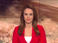 Lenka Vavrinčíková Lenka Vavrinčíková