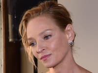 Uma Thurman Uma Thurman