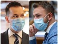 Juraj Šeliga a Matúš Šutaj Eštok Juraj Šeliga a Matúš Šutaj Eštok
