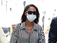 Joan Smalls Joan Smalls