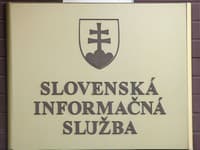 Slovenská informačná služba Slovenská informačná služba