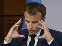 Emmanuel Macron Emmanuel Macron