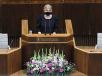 Zuzana Čaputová Zuzana Čaputová