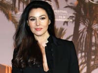 Monica Bellucci Monica Bellucci