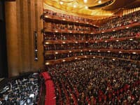After 18 months, the Met Opera opened the season with a work composed by an African-American thumbnail