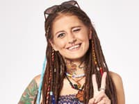 Nikola Báleková alias Luna Nikola Báleková alias Luna