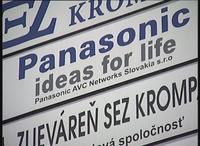 Panasonic Slovakia