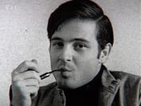 Smrť lásky a potom desivá nehoda: Posledné slová mladučkého Štaidla pred smrťou!