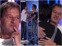 Priznal, že sa ledva udržal! Priznal, že sa ledva udržal!